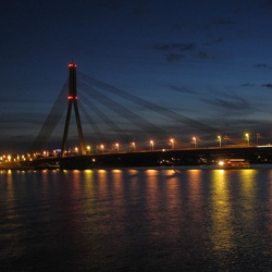 Riga 08/2009