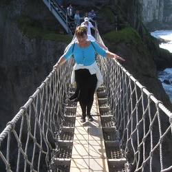 Mother's Visit 09/2009