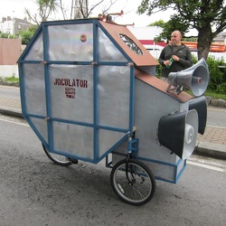 Festival Of World Cultures 07/2010