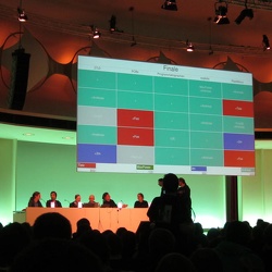 Chaos Communication Congress 2010